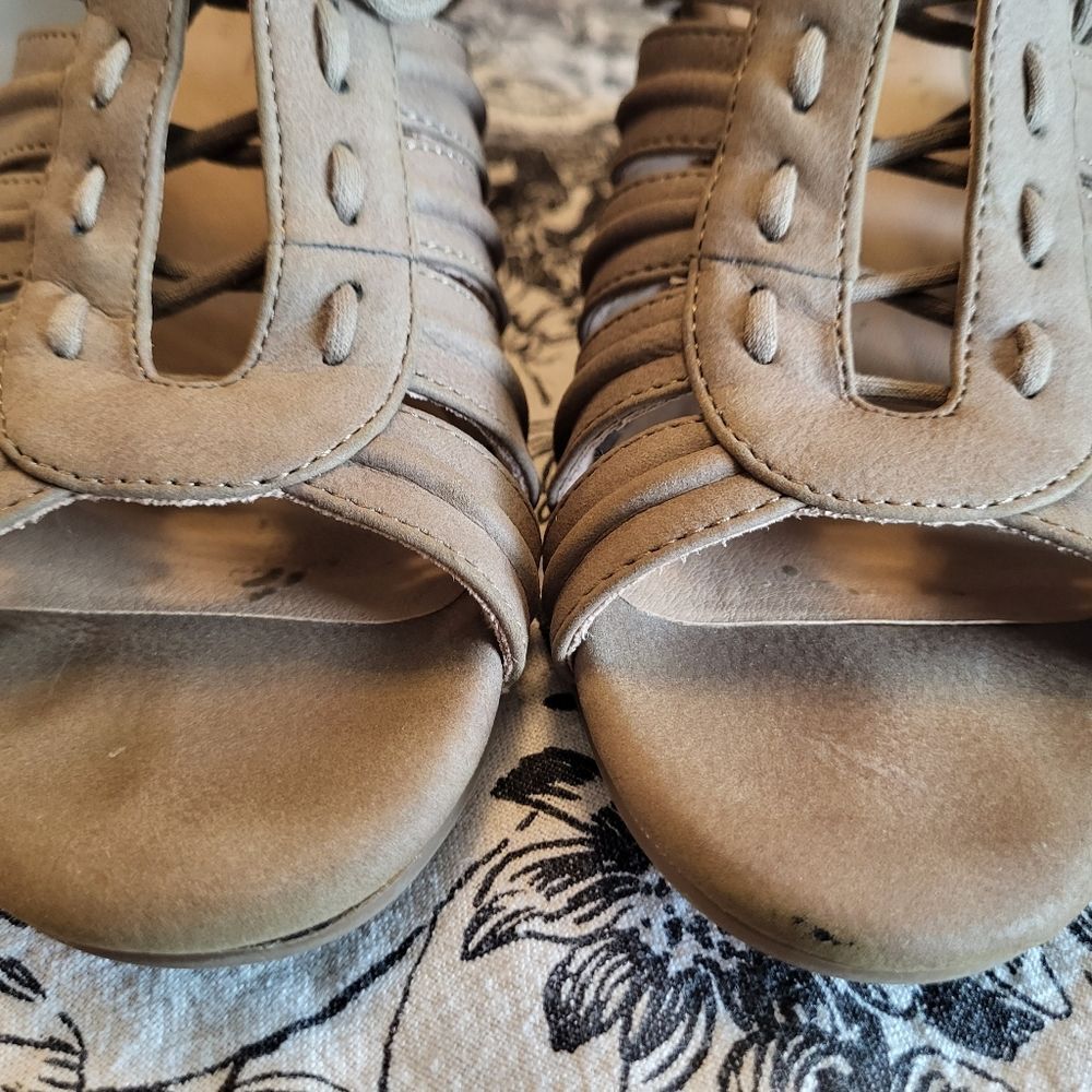 SOUL Naturalizer Dante Women's Heels Women's Size 6.5 - Picture 4 of 11